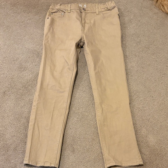 Boys wonder nation khakis - Picture 2 of 7